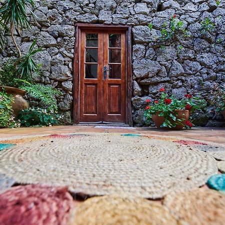 شقة Casita Pedro Gonzalez Erese المظهر الخارجي الصورة