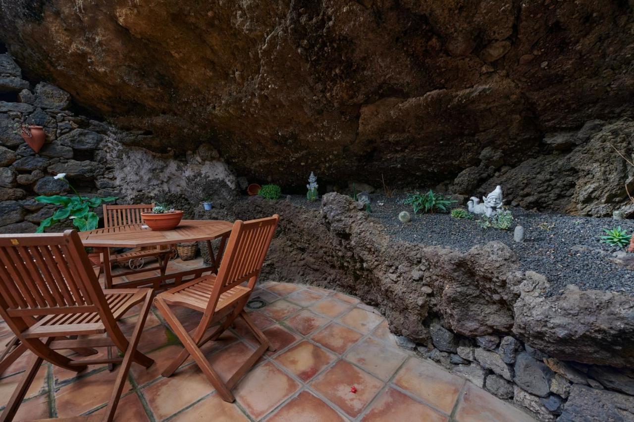 شقة Casita Pedro Gonzalez Erese المظهر الخارجي الصورة