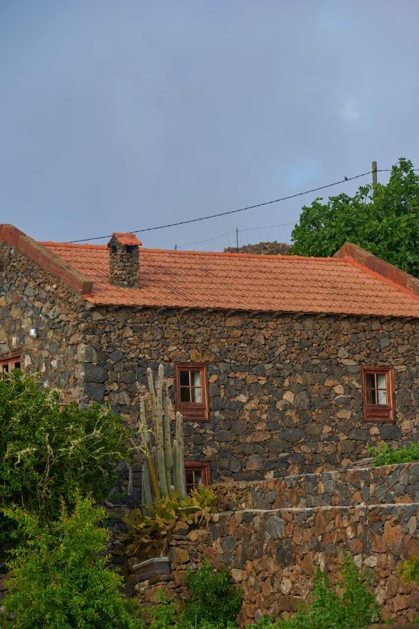 شقة Casita Pedro Gonzalez Erese المظهر الخارجي الصورة