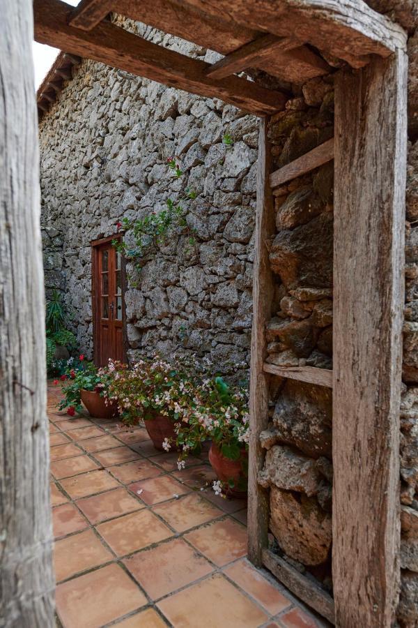 شقة Casita Pedro Gonzalez Erese المظهر الخارجي الصورة