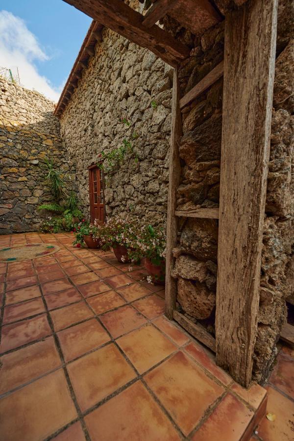 شقة Casita Pedro Gonzalez Erese المظهر الخارجي الصورة