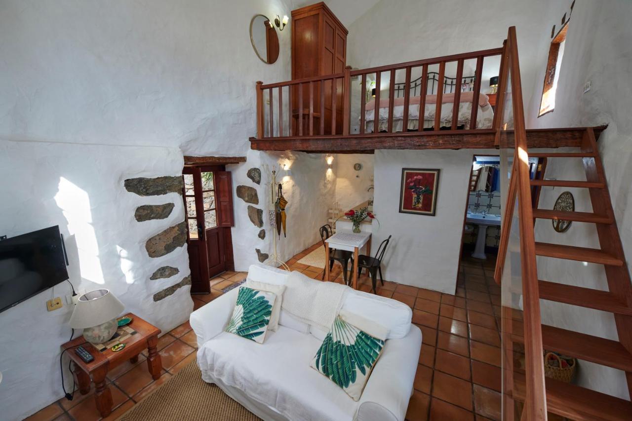 شقة Casita Pedro Gonzalez Erese المظهر الخارجي الصورة