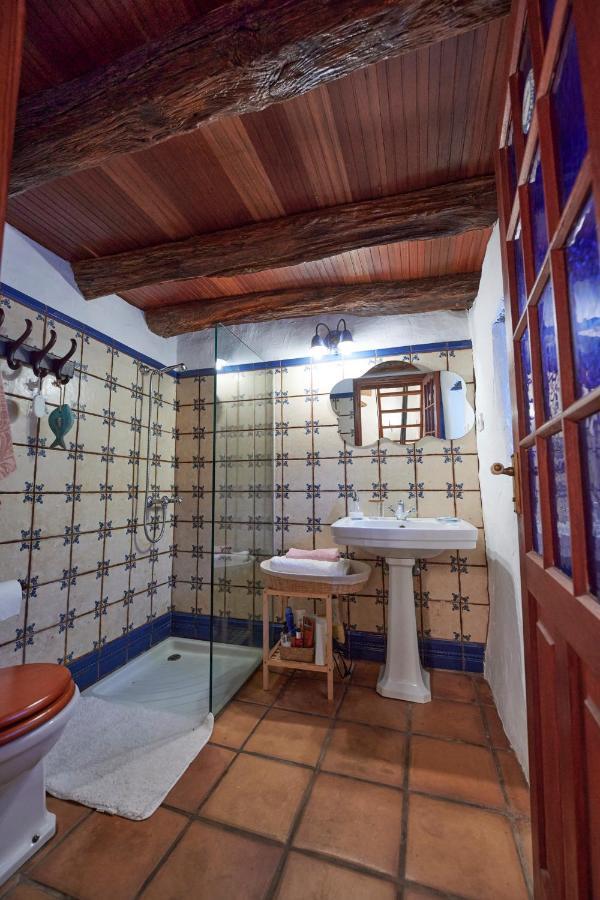شقة Casita Pedro Gonzalez Erese المظهر الخارجي الصورة