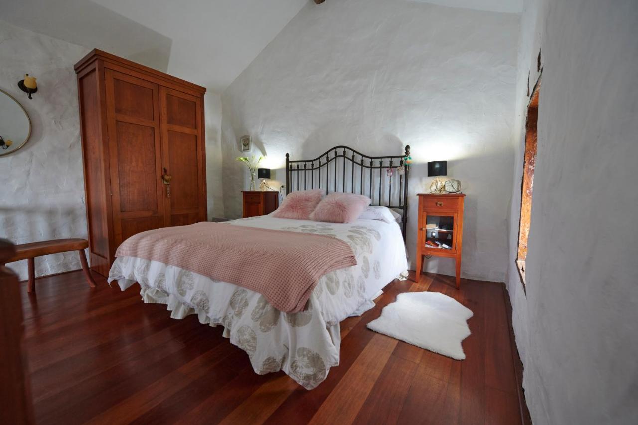 شقة Casita Pedro Gonzalez Erese المظهر الخارجي الصورة