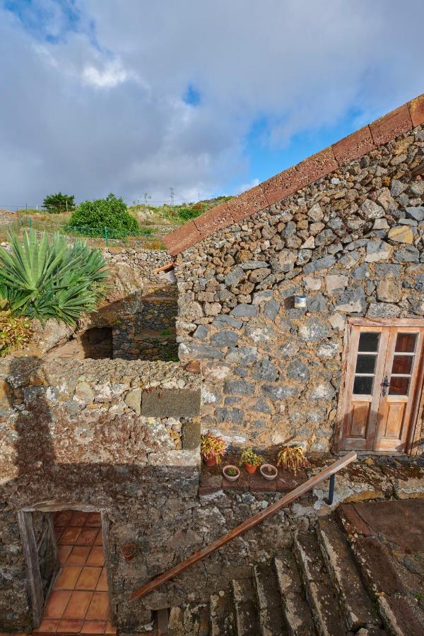 شقة Casita Pedro Gonzalez Erese المظهر الخارجي الصورة