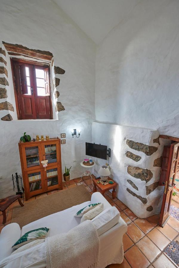 شقة Casita Pedro Gonzalez Erese المظهر الخارجي الصورة