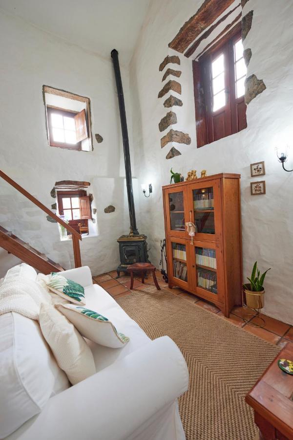شقة Casita Pedro Gonzalez Erese المظهر الخارجي الصورة