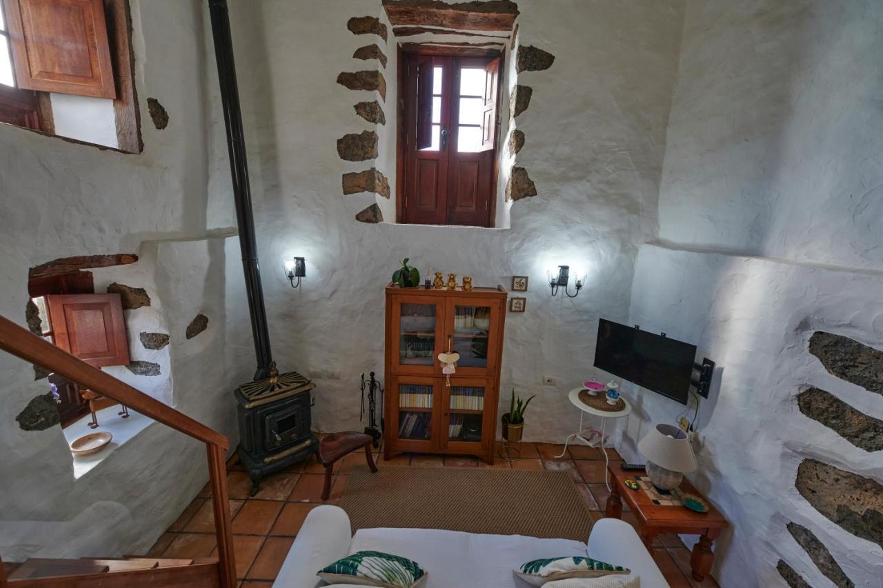 شقة Casita Pedro Gonzalez Erese المظهر الخارجي الصورة