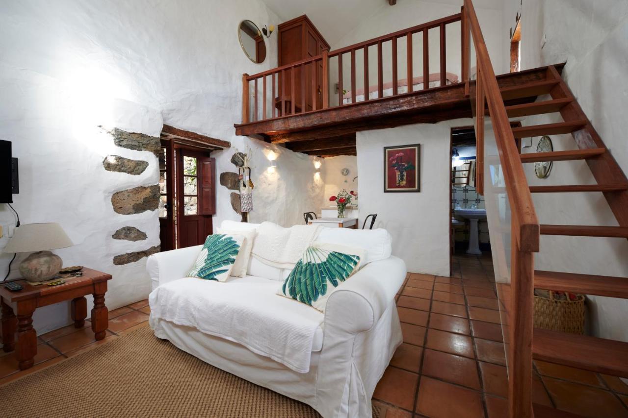 شقة Casita Pedro Gonzalez Erese المظهر الخارجي الصورة