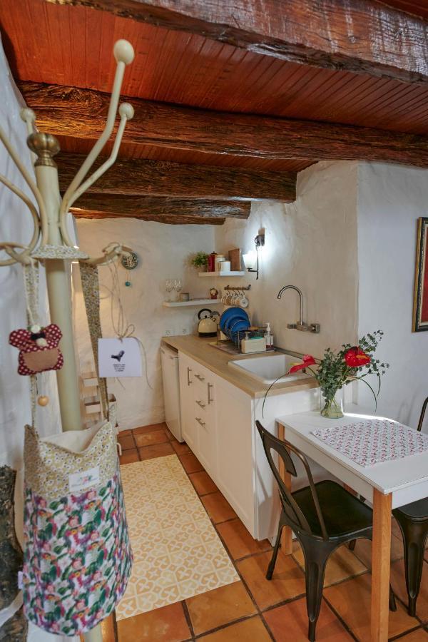 شقة Casita Pedro Gonzalez Erese المظهر الخارجي الصورة