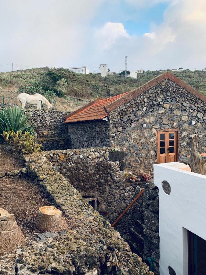 شقة Casita Pedro Gonzalez Erese المظهر الخارجي الصورة